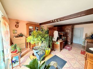  Maison � vendre 10 pi�ces 250 m�