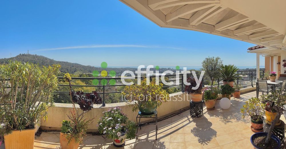 � vendre  Appartement Saint-Rapha�l (83700)