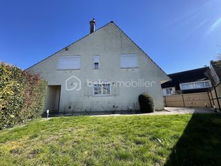  Maison � vendre 5 pi�ces 124 m�