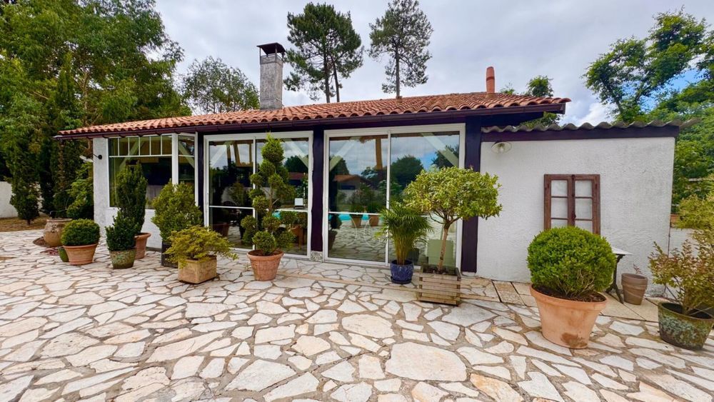 � vendre  Maison L�ge-Cap-Ferret (33950)