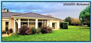  Maison � vendre 6 pi�ces 159 m�