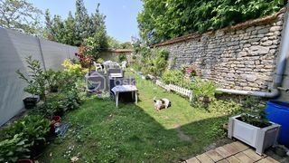  Maison � vendre 4 pi�ces 88 m�