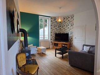  Maison � vendre 12 pi�ces 209 m�