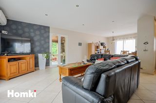  Maison � vendre 4 pi�ces 200 m�