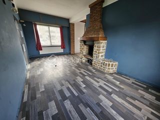  Maison � vendre 7 pi�ces 161 m�