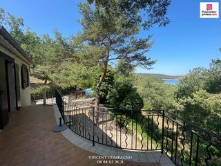  Maison � vendre 5 pi�ces 113 m�