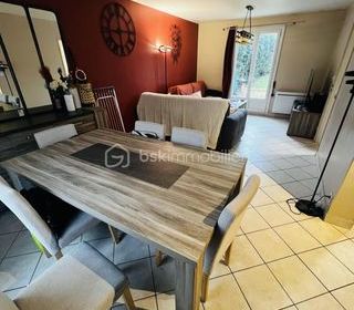  Maison � vendre 5 pi�ces 84 m�