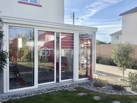   Maison 3 chambres Maison - 4 pi�ce(s) - 91 m�