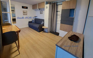  Appartement � vendre 1 pi�ce 15 m�