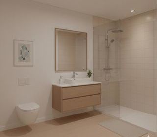  Appartement � vendre 3 pi�ces 66 m�