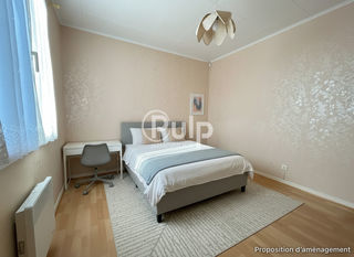  Maison � vendre 6 pi�ces 90 m�