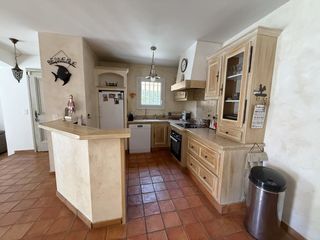  Maison � vendre 6 pi�ces 118 m�