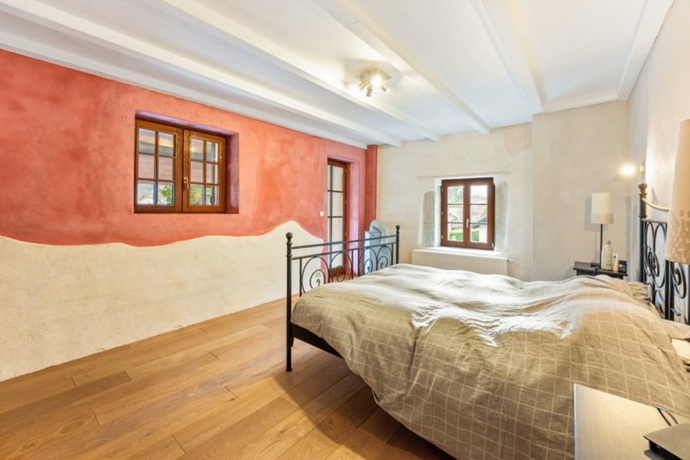 � vendre  Maison Pr�vessin-Mo�ns (01280)