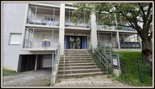  Appartement � vendre 1 pi�ce 27 m�