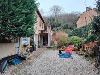  Maison � vendre 3 pi�ces 65 m�