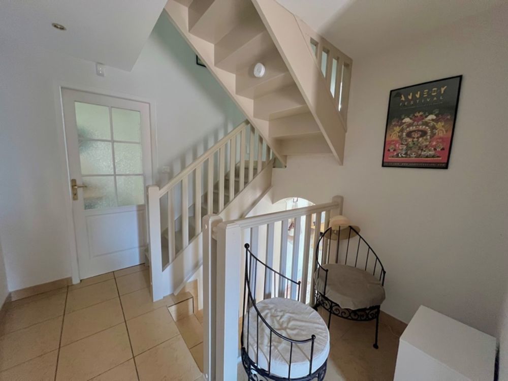 � vendre  Maison La Balme-de-Sillingy (74330)