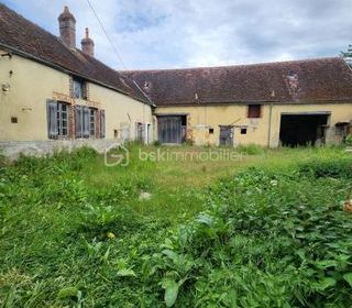  Maison � vendre 3 pi�ces 78 m�