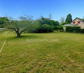  Terrain � vendre 1203 m�