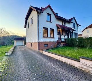  Maison � vendre 5 pi�ces 106 m�