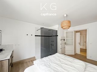  Appartement � vendre 4 pi�ces 46 m�