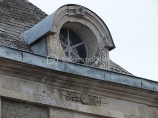  Propri�t�/ch�teau � vendre 10 pi�ces 500 m�