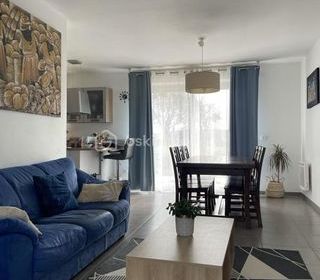  Maison � vendre 5 pi�ces 133 m�