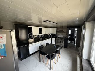  Maison � vendre 7 pi�ces 155 m�