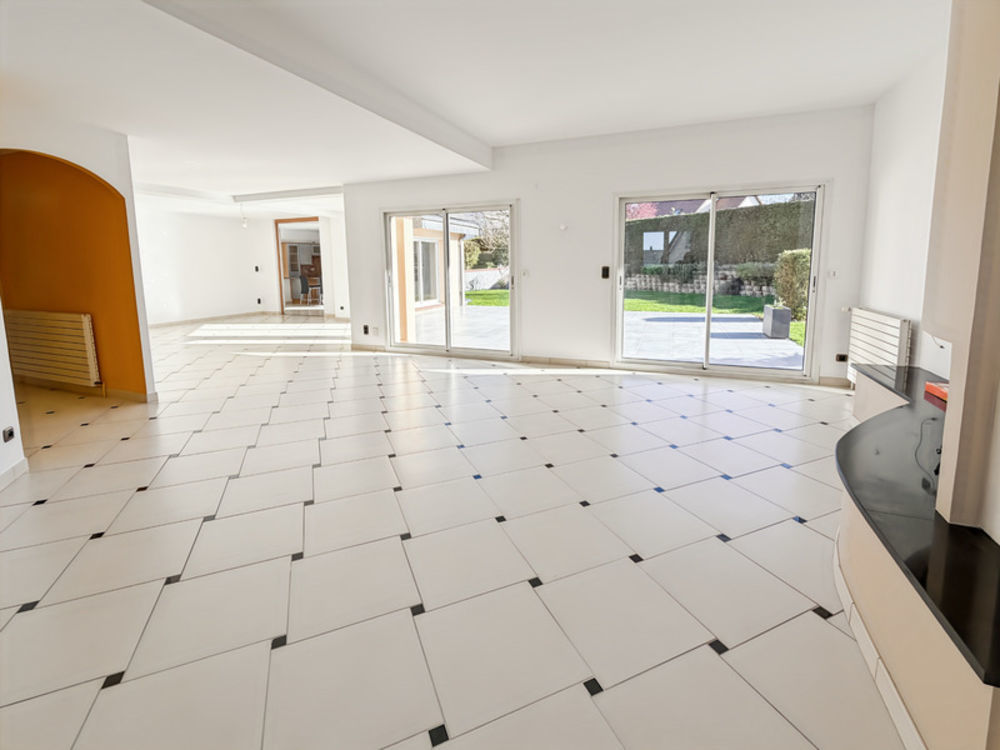 � vendre  Maison Le Mesnil-Esnard (76240)