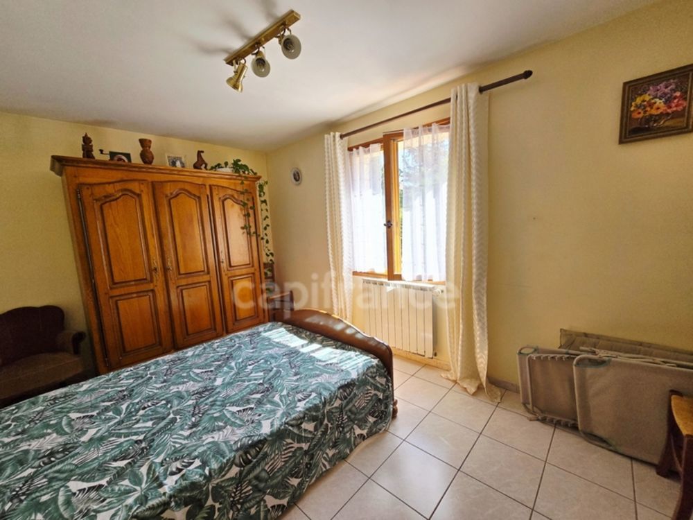 � vendre  Maison La Ciotat (13600)