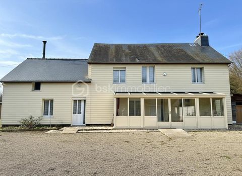   Maison familiale de 150 m� avec d�pendances Maison - 7 pi�ce(s) - 151 m�