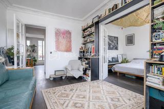  Appartement � vendre 3 pi�ces 60 m�