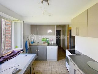  Maison � vendre 3 pi�ces 60 m�