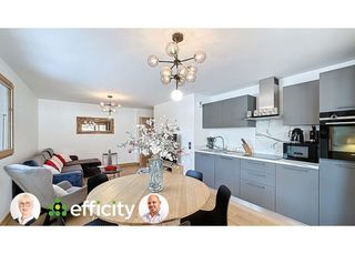  Appartement � vendre 3 pi�ces 59 m�