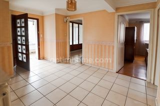  Maison � vendre 3 pi�ces 70 m�