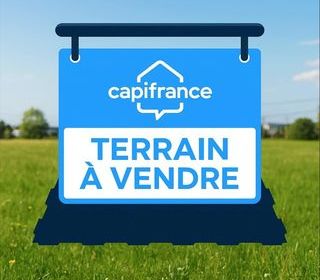  Terrain � vendre 1295 m�