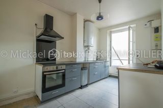  Duplex/triplex � vendre 3 pi�ces 60 m�