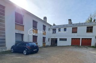  Appartement � vendre 4 pi�ces 80 m�