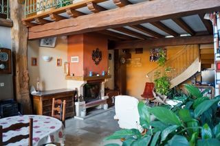  Maison � vendre 8 pi�ces 224 m�