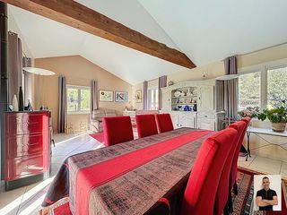  Maison � vendre 6 pi�ces 200 m�