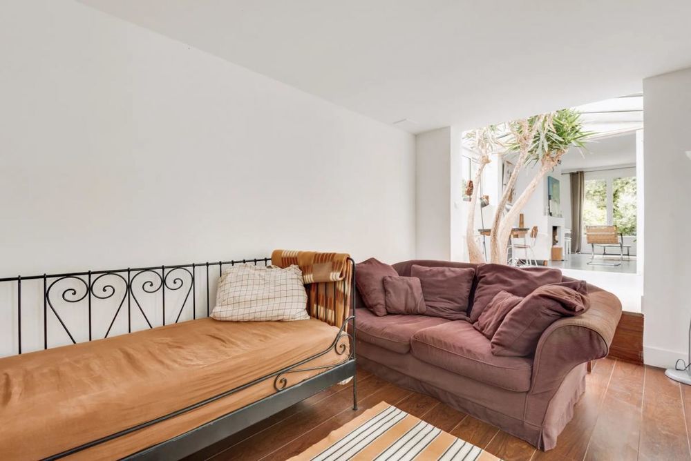 � vendre  Maison Villeneuve-la-Garenne (92390)