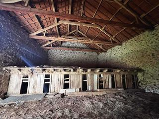  Maison � vendre 3 pi�ces 85 m�