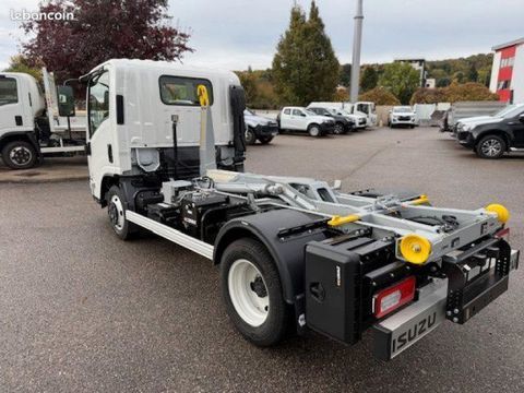 Isuzu M 27 SERIE BLEU F 2750 2025 occasion Saint Georges De Reneins 69830