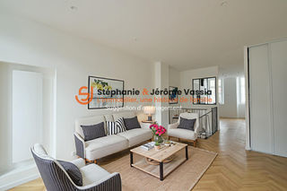  Appartement � vendre 2 pi�ces 50 m�