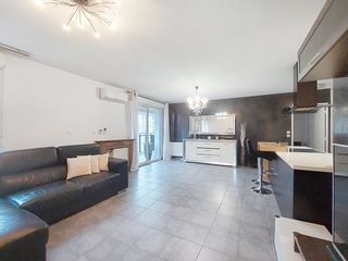  Appartement � vendre 3 pi�ces 73 m�