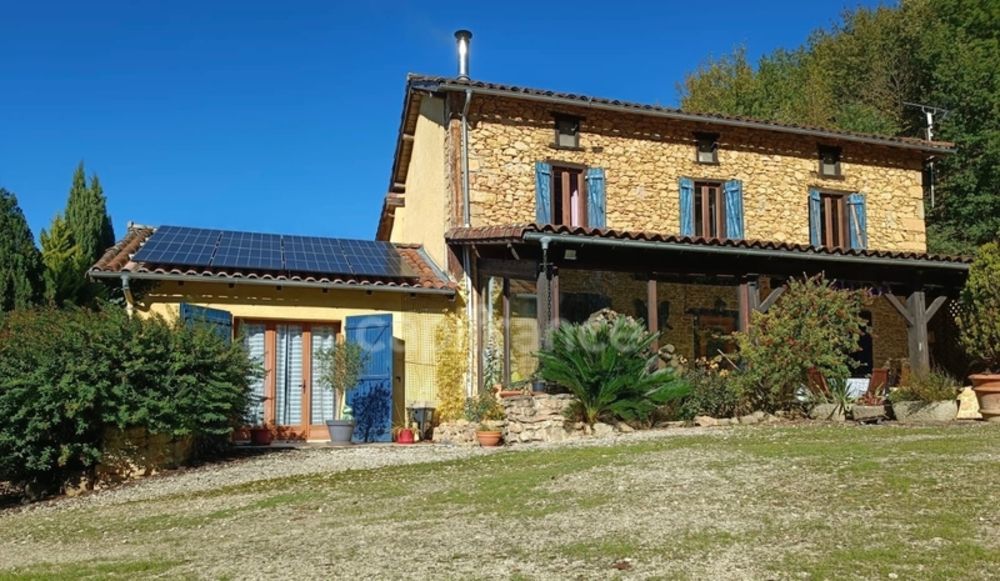 � vendre  Propri�t�/ch�teau Saint-Marcet (31800)