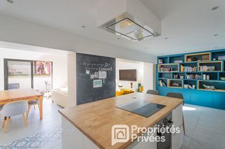  Maison � vendre 8 pi�ces 187 m�