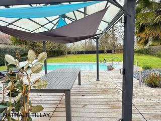  Maison � vendre 7 pi�ces 180 m�