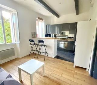  Appartement � vendre 1 pi�ce 25 m�