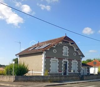  Maison � vendre 6 pi�ces 166 m�