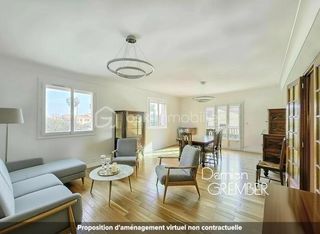  Maison � vendre 5 pi�ces 125 m�